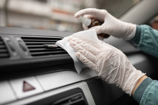 Best Best Air Duct Cleaning Near Me  in Dexter, GA
