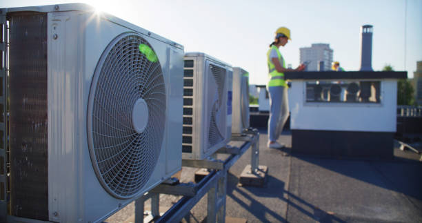 Best Professional Duct Cleaning Services  in Dexter, GA