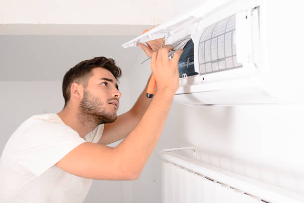 Reliable Dexter, GA Airduct Cleaning Solutions