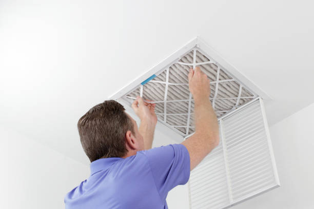 Affordable HVAC Duct Cleaning in Dexter, GA